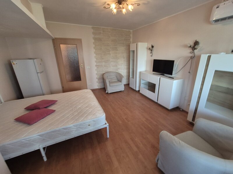 Ion Mihalache, Mega Image.