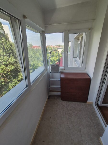 Ion Mihalache, Mega Image.